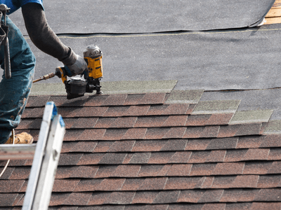 About Roof Repair Experts Powderhorn, CO